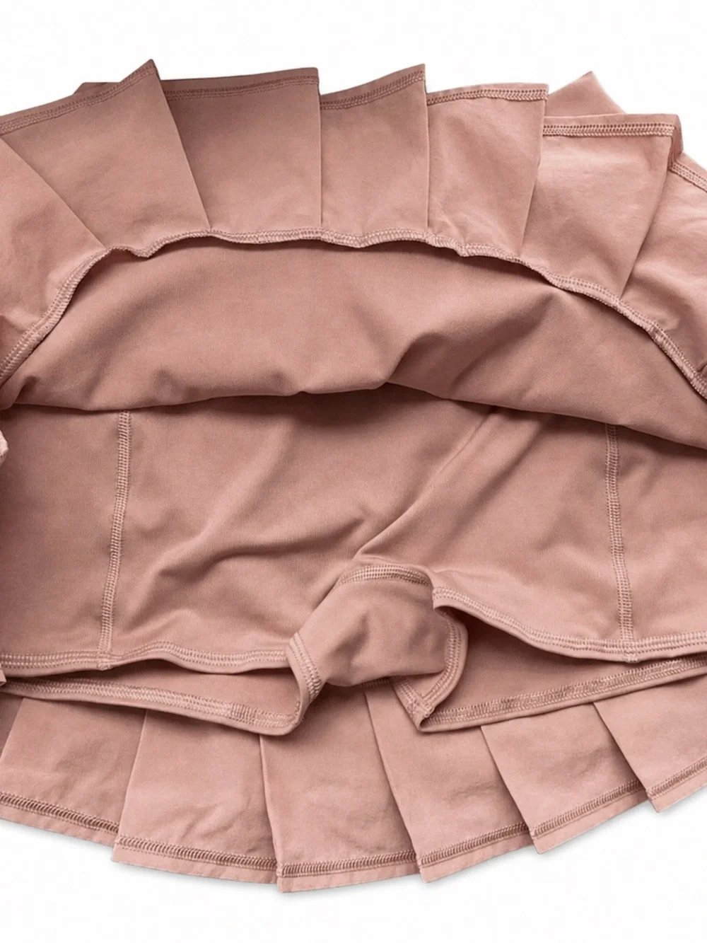 ALO double or nothing skirt